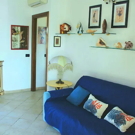 Liberty Budoni Villa *