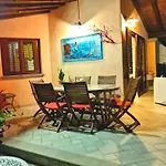 Vila Liberty Budoni Tanaunella