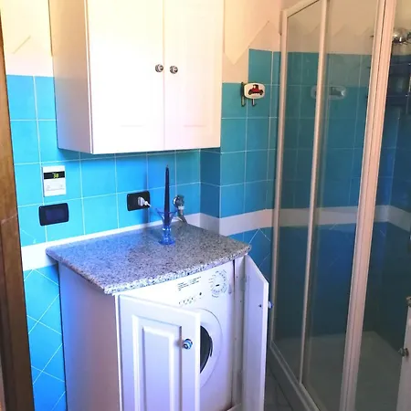 Villa Liberty Budoni