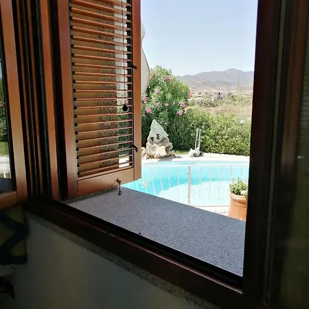 Liberty Budoni Villa *