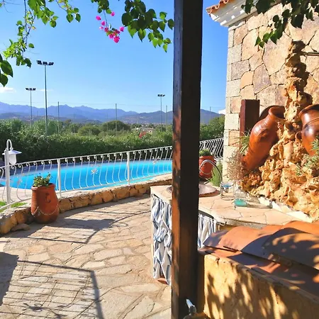 Liberty Budoni * Tanaunella