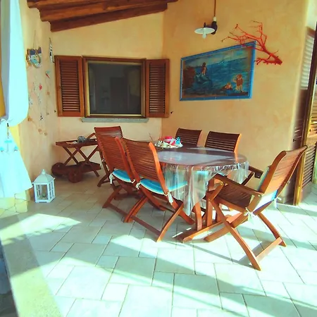 Villa Liberty Budoni *