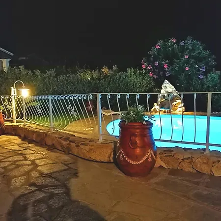 Liberty Budoni Villa *
