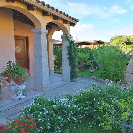 Liberty Budoni * Tanaunella