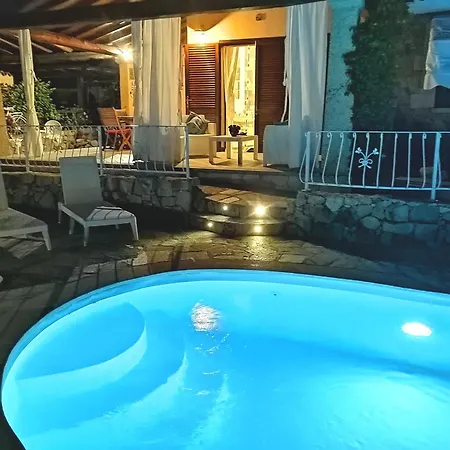 Liberty Budoni Villa Tanaunella