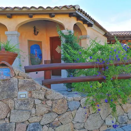 Vila Liberty Budoni
