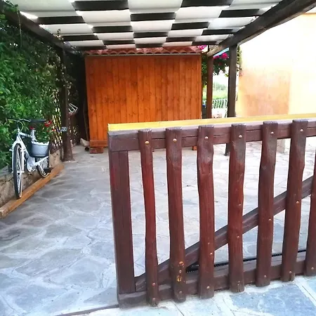 Villa Liberty Budoni *