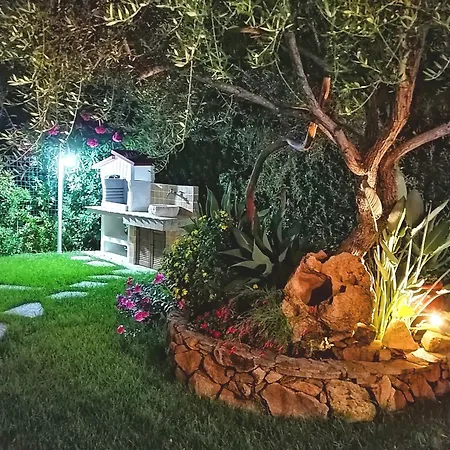 Liberty Budoni Villa Tanaunella