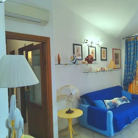 Villa Liberty Budoni