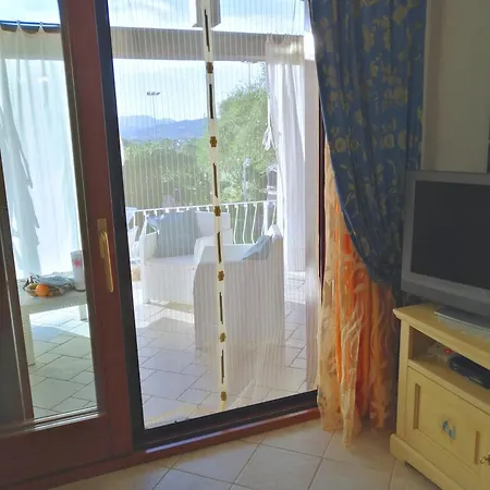 Villa Liberty Budoni *