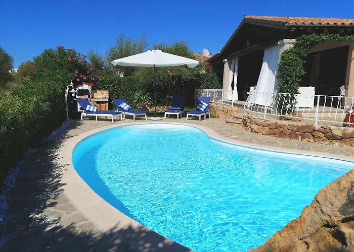 Liberty Budoni 塔瑙内拉