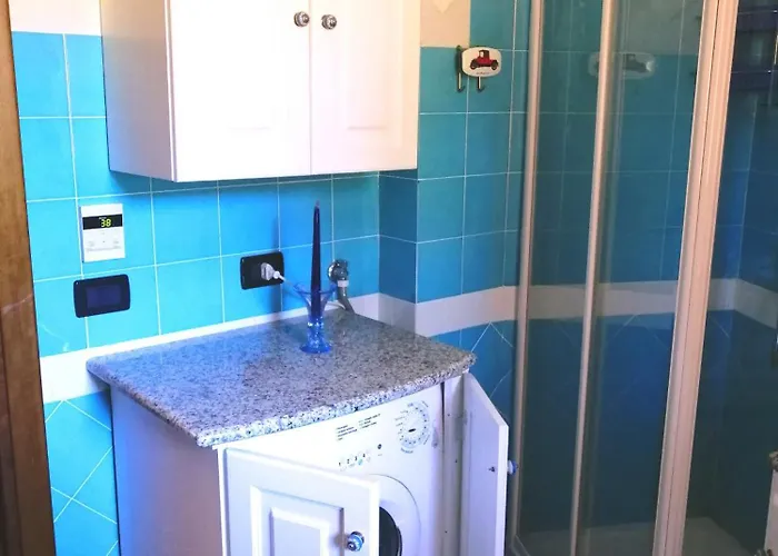 别墅 Liberty Budoni