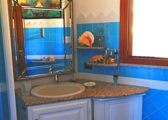 Liberty Budoni 别墅