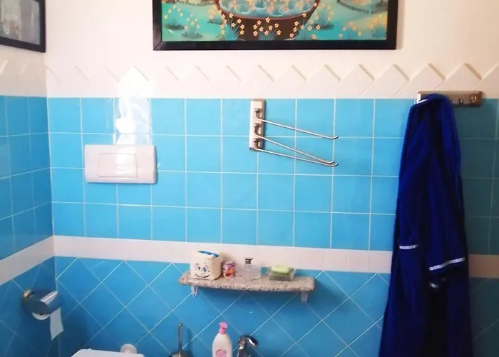 Liberty Budoni 别墅 塔瑙内拉