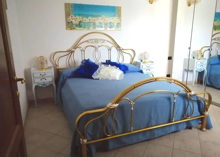 Liberty Budoni 塔瑙内拉