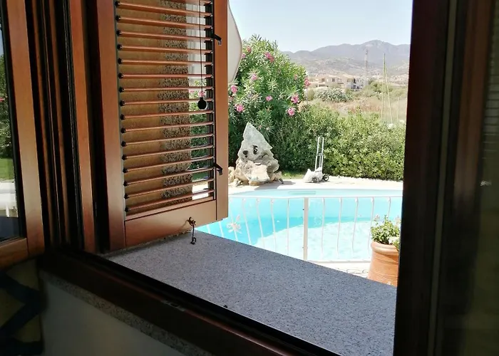 Liberty Budoni Villa *