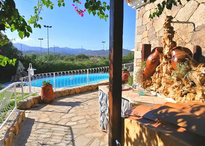 Liberty Budoni * 塔瑙内拉