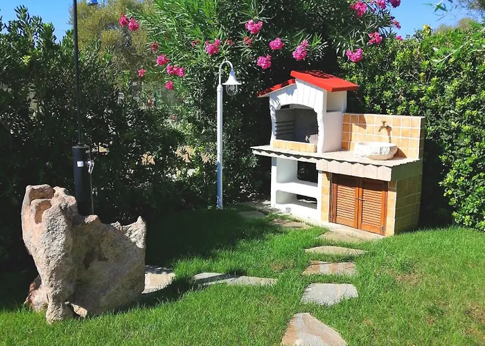 Liberty Budoni * 塔瑙内拉