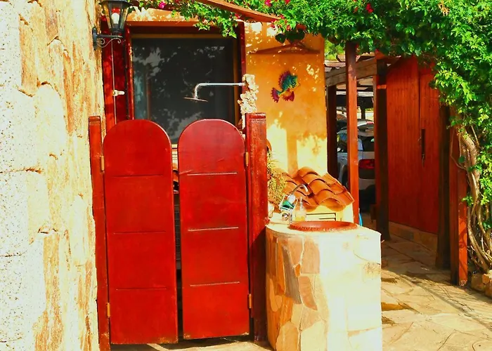 别墅 Liberty Budoni *