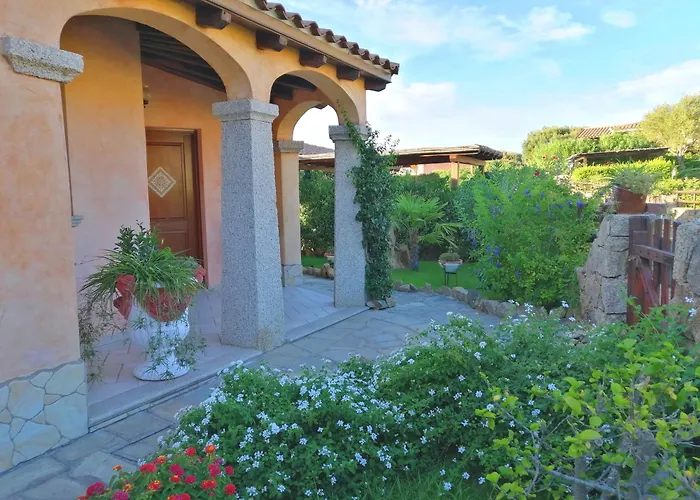 Liberty Budoni * 塔瑙内拉