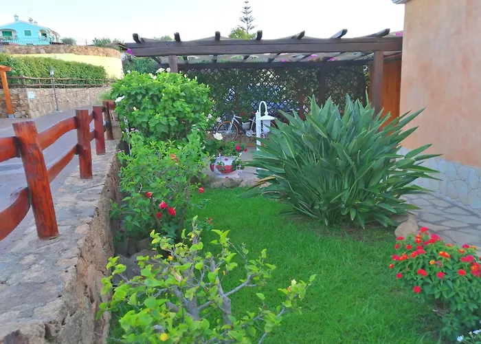 Liberty Budoni 塔瑙内拉