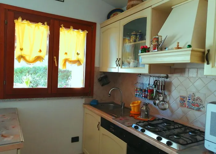 Liberty Budoni * 塔瑙内拉