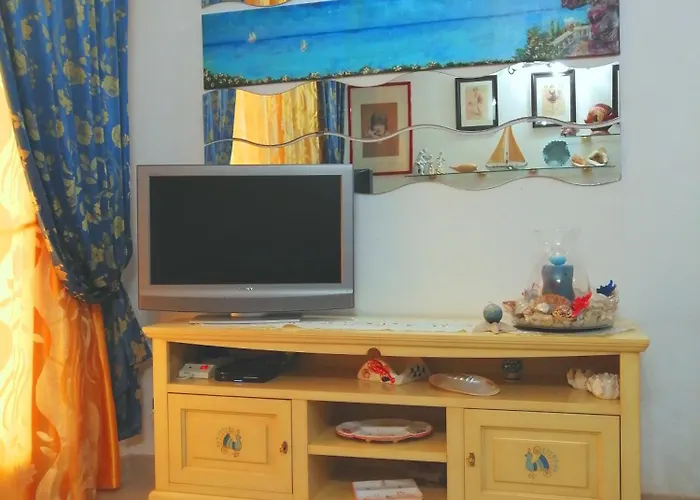 别墅 Liberty Budoni 塔瑙内拉