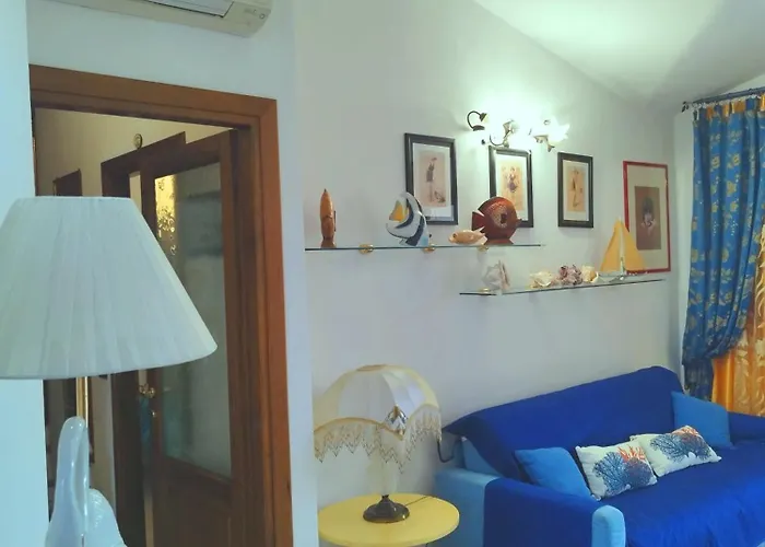 别墅 Liberty Budoni