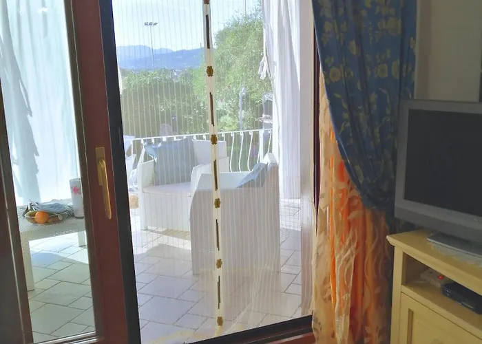 别墅 Liberty Budoni *