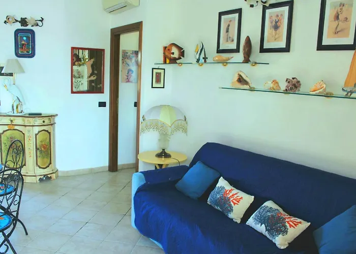 Liberty Budoni 别墅 *